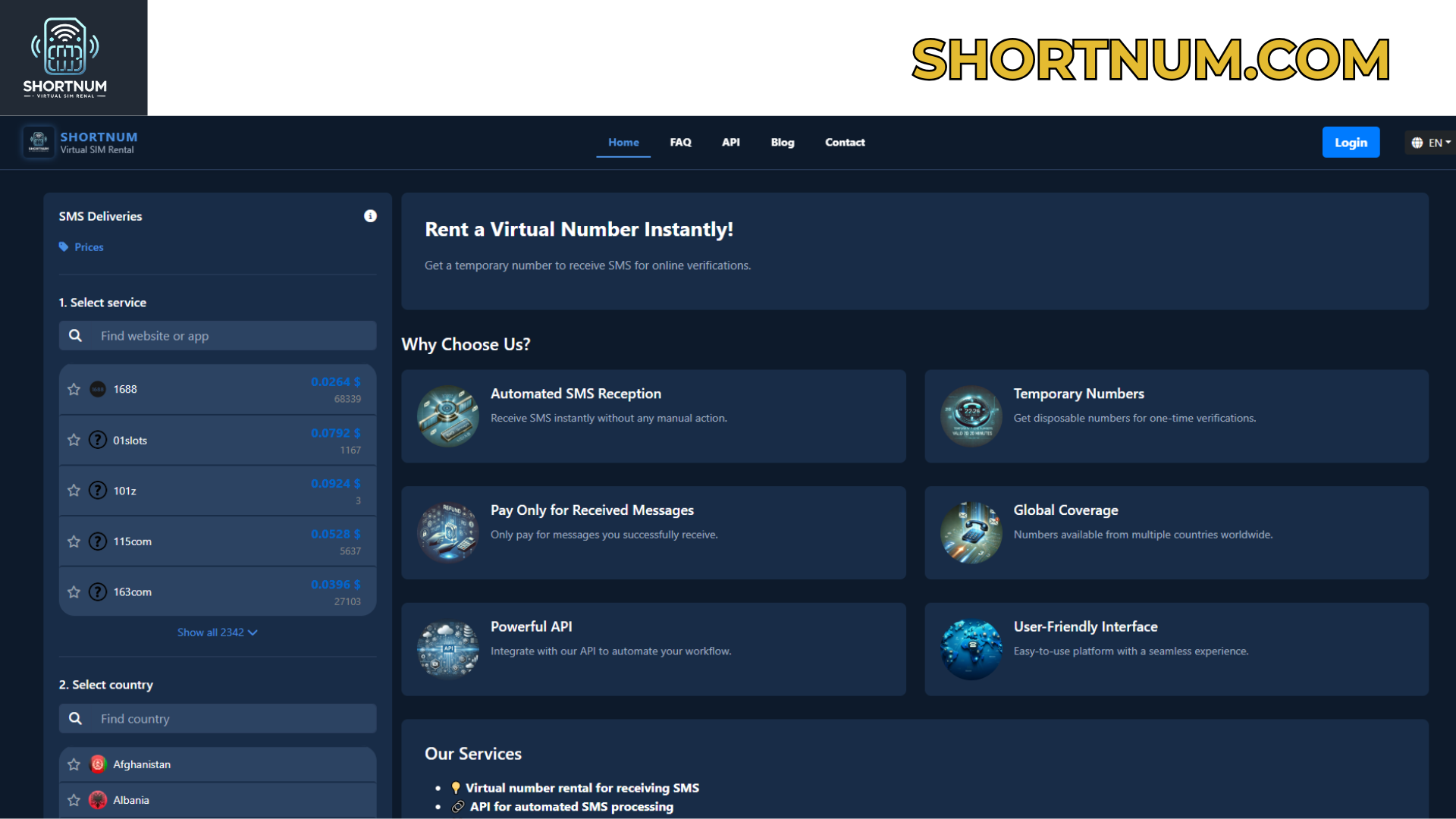 online-sms-renting-services-shortnum