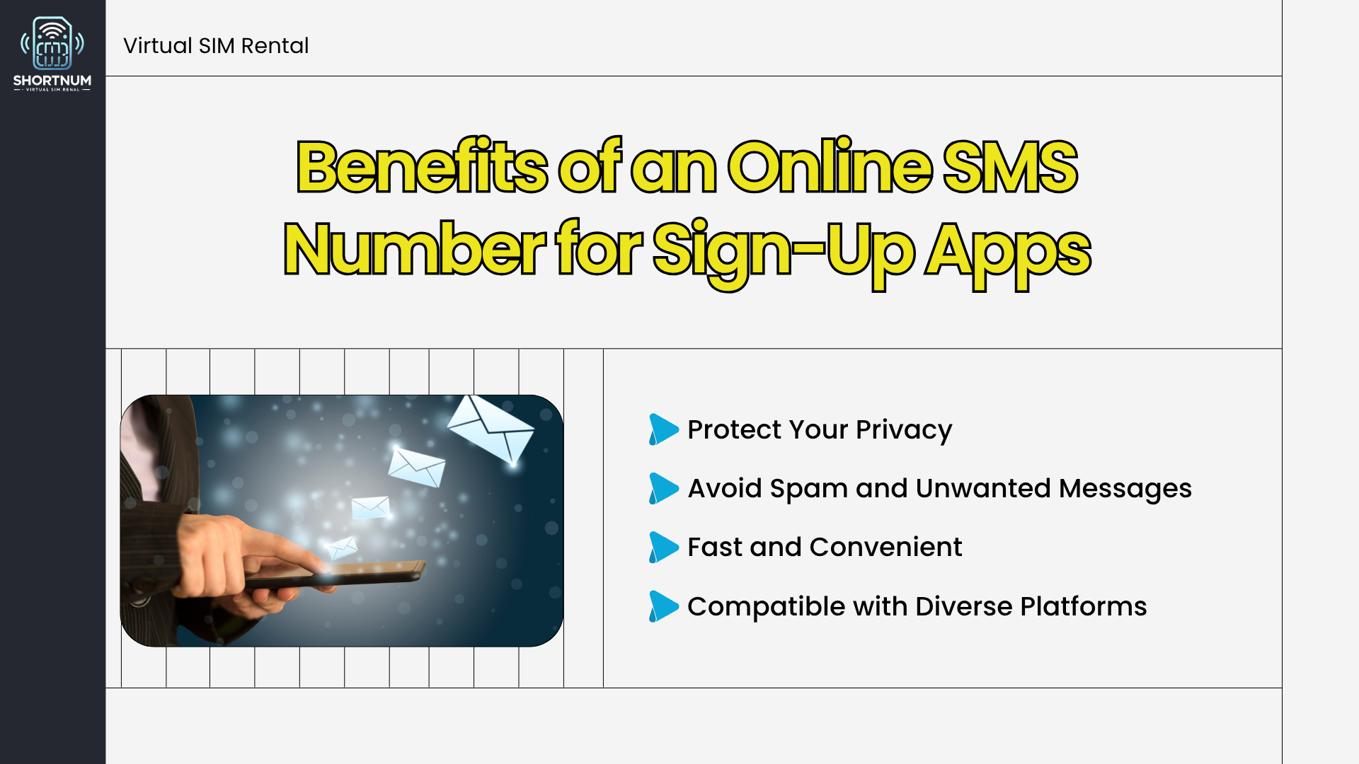 benefits-of-an-online-sms-number-for-sign-up