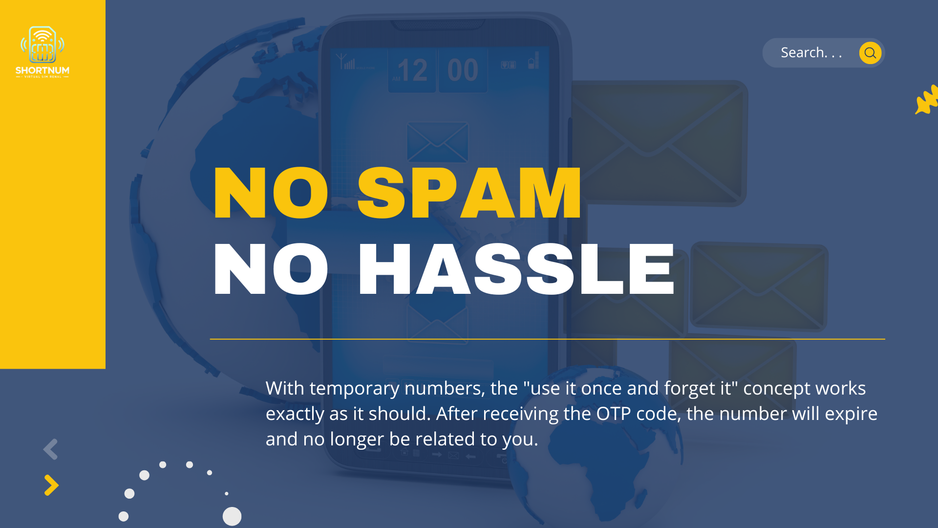 online-temporary-sms-service-advantages