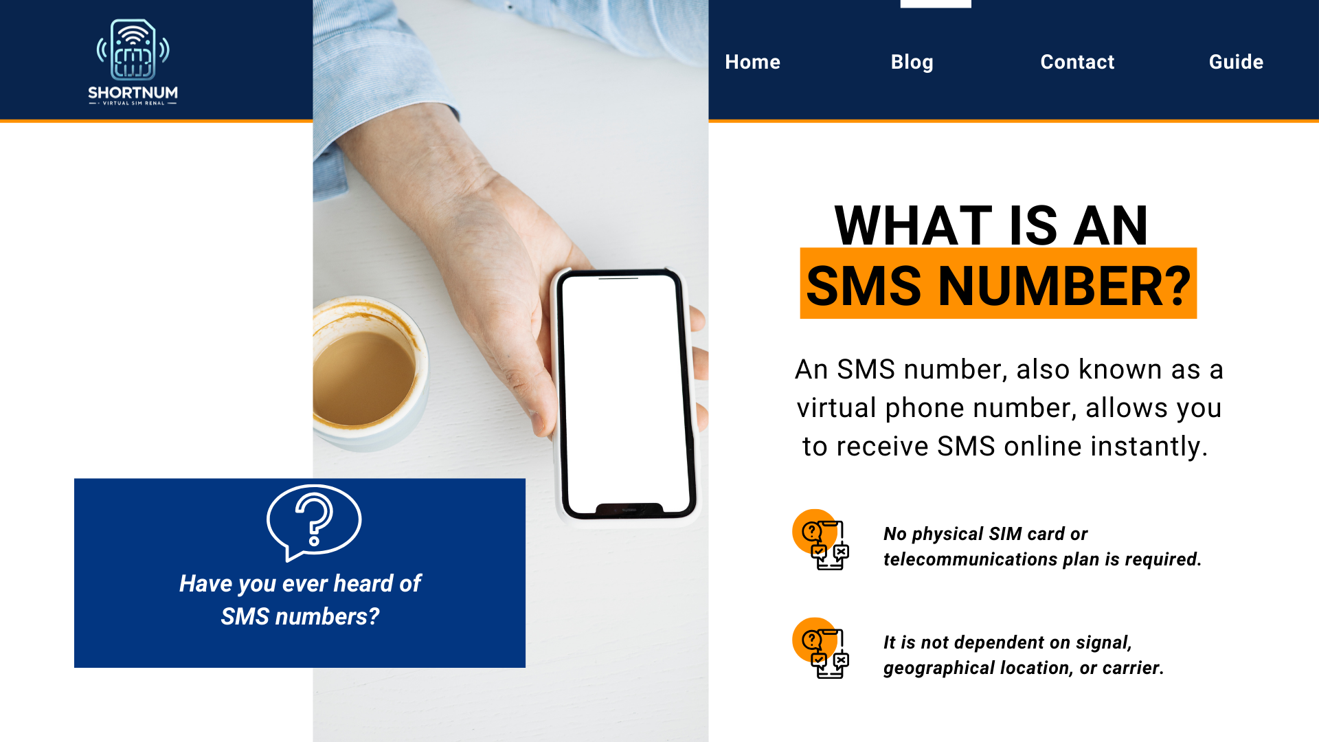 what-is-an-instant-sms-number