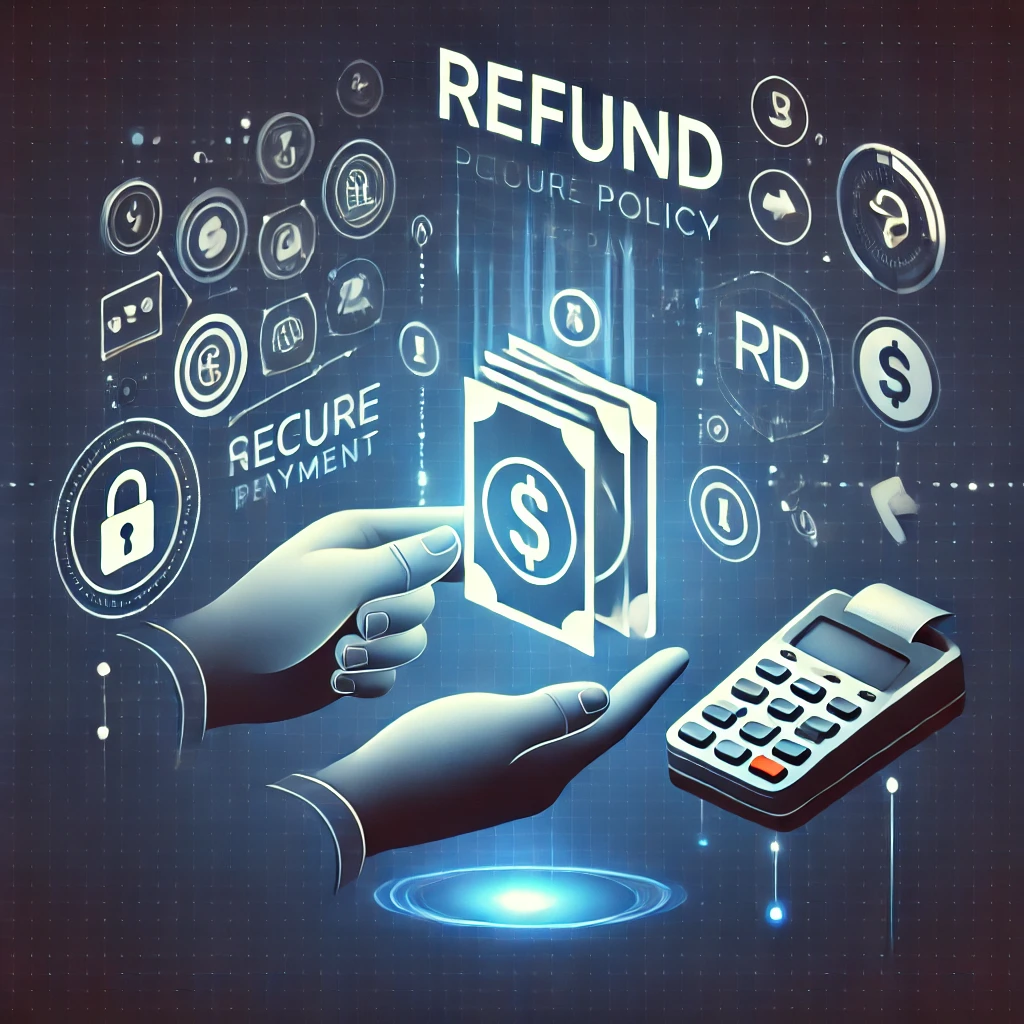 Refund icon