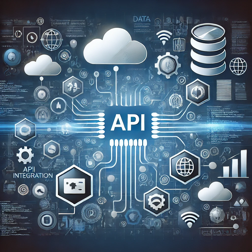 API icon